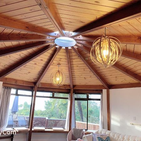 Aquarius Lake View Resort Rotorua Ngoại thất bức ảnh