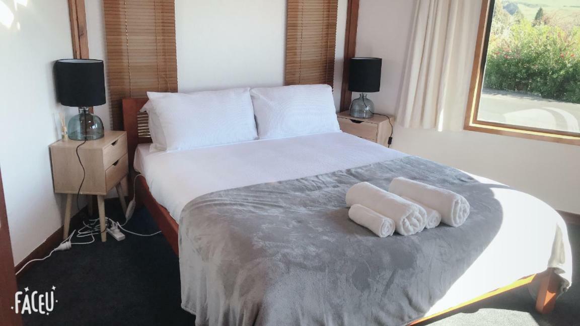 Aquarius Lake View Resort Rotorua Ngoại thất bức ảnh